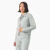 Eisenhower Jacket corta da donna sfoderata Eisenhower Jacket corta da donna sfoderata