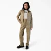 Eisenhower Jacket corta da donna sfoderata Eisenhower Jacket corta da donna sfoderata