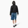 Eisenhower Jacket corta da donna sfoderata Eisenhower Jacket corta da donna sfoderata
