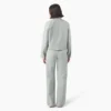 Eisenhower Jacket corta da donna sfoderata Eisenhower Jacket corta da donna sfoderata