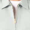 Eisenhower Jacket corta da donna sfoderata Eisenhower Jacket corta da donna sfoderata