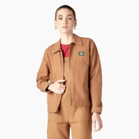 Eisenhower Jacket da donna Dickies X Jameson