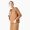 Eisenhower Jacket da donna Dickies X Jameson Eisenhower Jacket da donna Dickies X Jameson