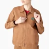 Eisenhower Jacket da donna Dickies X Jameson Eisenhower Jacket da donna Dickies X Jameson