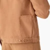 Eisenhower Jacket da donna Dickies X Jameson Eisenhower Jacket da donna Dickies X Jameson