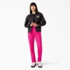 Eisenhower Jacket da donna per la sensibilizzazione sul cancro al seno Eisenhower Jacket da donna per la sensibilizzazione sul cancro al seno