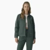 Eisenhower Jacket da donna senza fodera Eisenhower Jacket da donna senza fodera