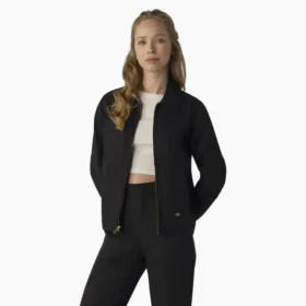 Eisenhower Jacket da donna senza fodera