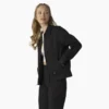 Eisenhower Jacket da donna senza fodera Eisenhower Jacket da donna senza fodera