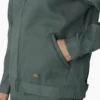 Eisenhower Jacket da donna senza fodera Eisenhower Jacket da donna senza fodera