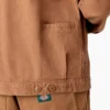 Eisenhower Jacket Dickies X Jameson Eisenhower Jacket Dickies X Jameson