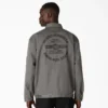 Eisenhower Jacket grafica sfoderata Eisenhower Jacket grafica sfoderata