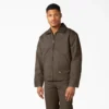 Eisenhower Jacket imbottita Eisenhower Jacket imbottita