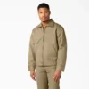 Eisenhower Jacket imbottita Eisenhower Jacket imbottita