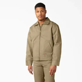 Eisenhower Jacket imbottita