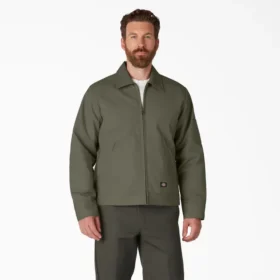 Eisenhower Jacket imbottita