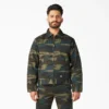 Eisenhower Jacket imbottita Eisenhower Jacket imbottita