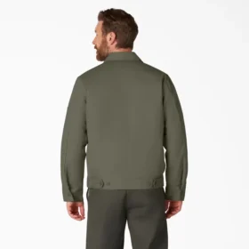 Eisenhower Jacket imbottita