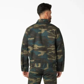Eisenhower Jacket imbottita