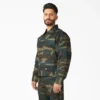 Eisenhower Jacket imbottita Eisenhower Jacket imbottita