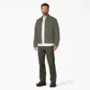 Eisenhower Jacket imbottita Eisenhower Jacket imbottita