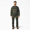 Eisenhower Jacket imbottita Eisenhower Jacket imbottita