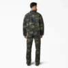 Eisenhower Jacket imbottita Eisenhower Jacket imbottita