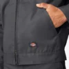 Eisenhower Jacket imbottita Eisenhower Jacket imbottita