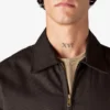 Eisenhower Jacket imbottita Eisenhower Jacket imbottita