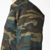 Eisenhower Jacket imbottita Eisenhower Jacket imbottita