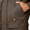 Eisenhower Jacket imbottita Eisenhower Jacket imbottita