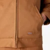 Eisenhower Jacket imbottita Eisenhower Jacket imbottita