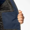 Eisenhower Jacket imbottita Eisenhower Jacket imbottita
