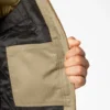 Eisenhower Jacket imbottita Eisenhower Jacket imbottita