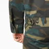 Eisenhower Jacket imbottita Eisenhower Jacket imbottita