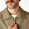 Eisenhower Jacket imbottita Eisenhower Jacket imbottita