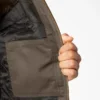 Eisenhower Jacket imbottita Eisenhower Jacket imbottita