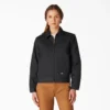 Eisenhower Jacket imbottita da donna Eisenhower Jacket imbottita da donna