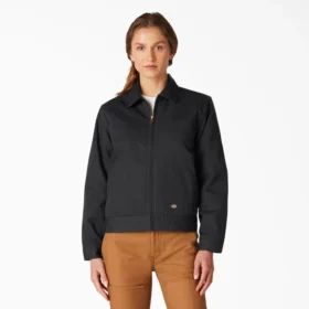 Eisenhower Jacket imbottita da donna