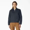Eisenhower Jacket imbottita da donna Eisenhower Jacket imbottita da donna