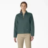 Eisenhower Jacket imbottita da donna Eisenhower Jacket imbottita da donna