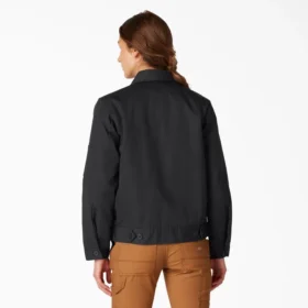 Eisenhower Jacket imbottita da donna
