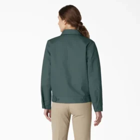 Eisenhower Jacket imbottita da donna