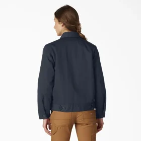 Eisenhower Jacket imbottita da donna