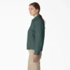 Eisenhower Jacket imbottita da donna Eisenhower Jacket imbottita da donna