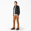 Eisenhower Jacket imbottita da donna Eisenhower Jacket imbottita da donna