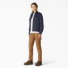 Eisenhower Jacket imbottita da donna Eisenhower Jacket imbottita da donna