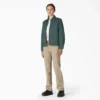 Eisenhower Jacket imbottita da donna Eisenhower Jacket imbottita da donna