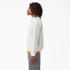 Eisenhower Jacket in tela di cotone stonewashed senza fodera