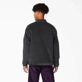 Eisenhower Jacket in velluto a coste Sicko di Franky Villani